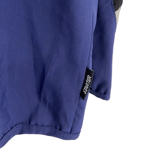 Men's Full Zip Starter Activewear Track Jacket Size Small - Picture 9 of 14